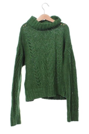 Dámsky pulóver Koton, Veľkosť XS, Farba Zelená, Cena  24,95 €