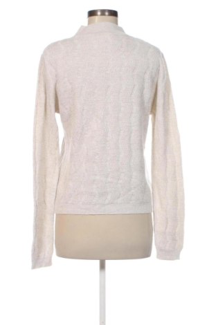 Γυναικείο πουλόβερ Koton, Μέγεθος L, Χρώμα Εκρού, Τιμή 25,99 €