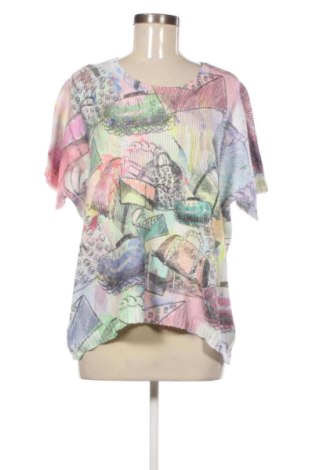 Pulover de femei Kriss, Mărime XL, Culoare Multicolor, Preț 129,99 Lei