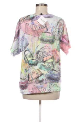 Pulover de femei Kriss, Mărime XL, Culoare Multicolor, Preț 129,99 Lei