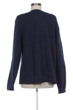 Női pulóver L.L. Bean, Méret XXL, Szín Kék, Ár 13 106 Ft