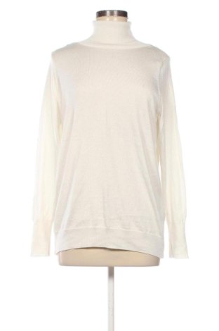 Дамски пуловер LC Waikiki, Размер XL, Цвят Екрю, Цена 15,00 €