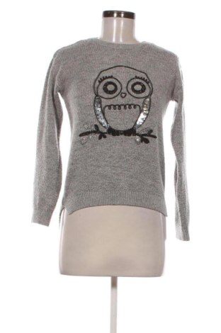 Damski sweter LC Waikiki, Rozmiar XS, Kolor Szary, Cena 58,94 zł