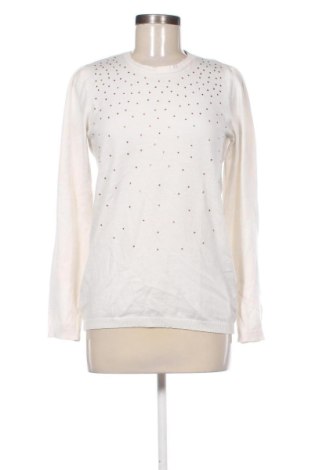 Női pulóver LC Waikiki, Méret M, Szín Ekrü
, Ár 5 372 Ft