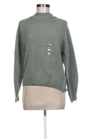 Damski sweter LC Waikiki, Rozmiar M, Kolor Zielony, Cena 124,37 zł