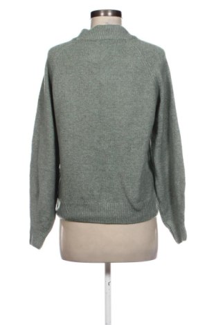 Damski sweter LC Waikiki, Rozmiar M, Kolor Zielony, Cena 124,37 zł