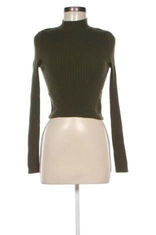 Dámský svetr LCW, Velikost S, Barva Zelená, Cena  425,00 Kč