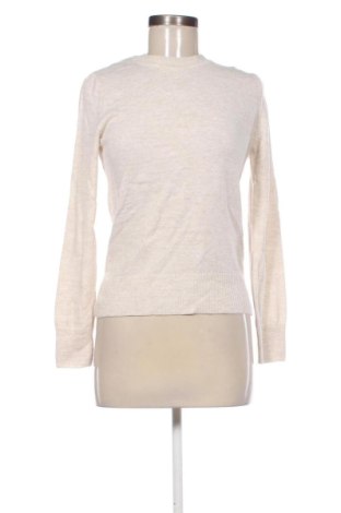 Damski sweter LCW, Rozmiar S, Kolor Beżowy, Cena 59,62 zł