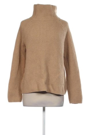 Dámsky pulóver LOOKS by Wolfgang Joop, Veľkosť L, Farba Béžová, Cena  31,73 €