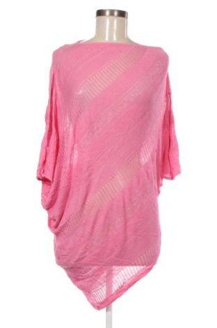 Pulover de femei La Femme, Mărime M, Culoare Roz, Preț 326,99 Lei