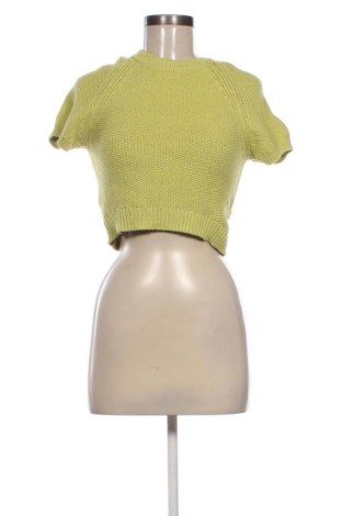 Damenpullover Lalu, Größe M, Farbe Grün, Preis 7,99 €