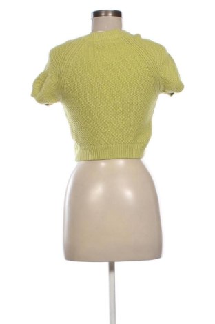 Damenpullover Lalu, Größe M, Farbe Grün, Preis 7,99 €
