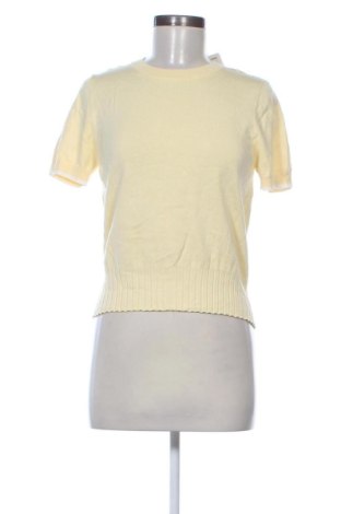 Dámský svetr Lalu, Velikost M, Barva Žlutá, Cena  189,00 Kč