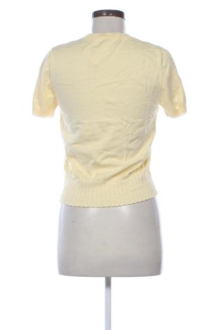 Dámský svetr Lalu, Velikost M, Barva Žlutá, Cena  189,00 Kč