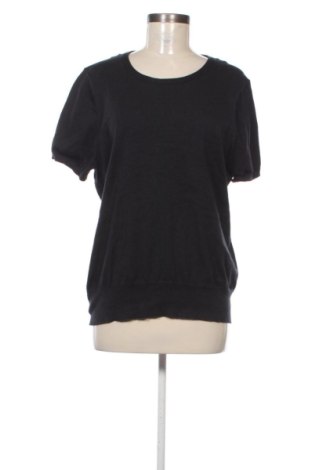 Pulover de femei Lands' End, Mărime L, Culoare Negru, Preț 51,99 Lei, #136080839