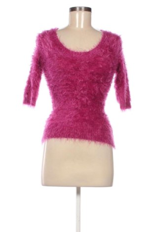 Damenpullover Last Woman, Größe S, Farbe Lila, Preis 15,00 €