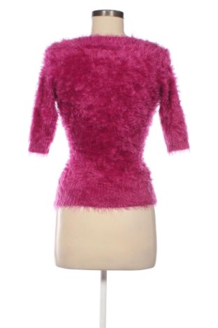 Damenpullover Last Woman, Größe S, Farbe Lila, Preis 15,00 €