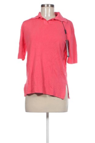 Dámský svetr Lasting, Velikost M, Barva Růžová, Cena  389,00 Kč