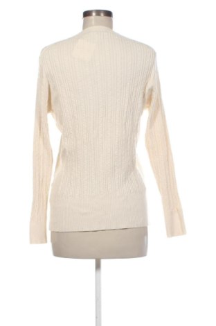 Damski sweter Laura Di Sarpi, Rozmiar XL, Kolor Beżowy, Cena 71,99 zł