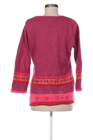 Дамски пуловер Laura Di Sarpi, Размер XL, Цвят Многоцветен, Цена 13,41 €