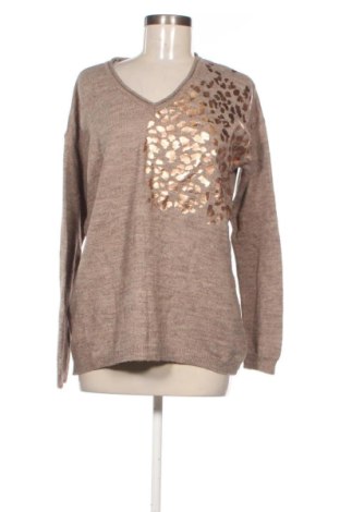 Дамски пуловер Laura Kent, Размер M, Цвят Многоцветен, Цена 15,00 €