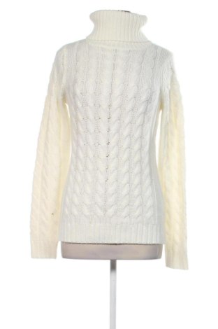 Női pulóver Laura Scott, Méret M, Szín Ekrü
, Ár 8 260 Ft