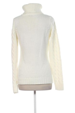 Női pulóver Laura Scott, Méret M, Szín Ekrü
, Ár 8 260 Ft