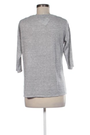 Дамски пуловер Laura Scott, Размер L, Цвят Сив, Цена 5,29 €