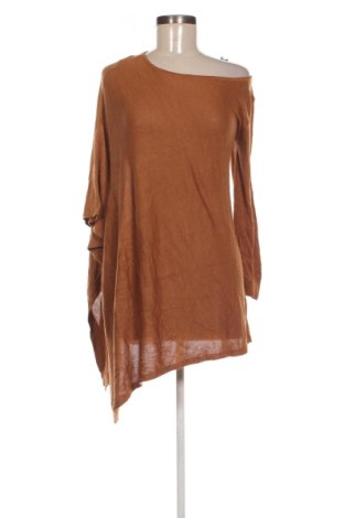 Damenpullover Laura Scott, Größe S, Farbe Braun, Preis € 7,99