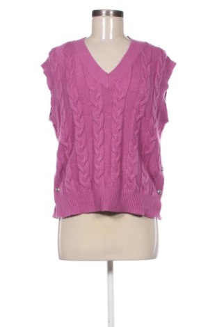 Női pulóver Laura Torelli, Méret S, Szín Rózsaszín, Ár 6 198 Ft