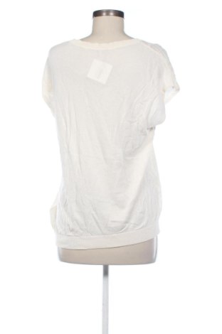 Дамски пуловер Laura Torelli, Размер M, Цвят Екрю, Цена 3,57 €