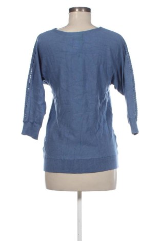 Damenpullover Laura Torelli, Größe S, Farbe Blau, Preis € 6,99