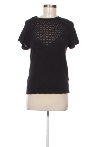 Damenpullover Laura Torelli, Größe M, Farbe Schwarz, Preis 6,99 €