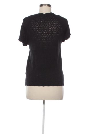 Damenpullover Laura Torelli, Größe M, Farbe Schwarz, Preis 6,99 €