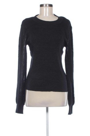 Damski sweter Laura Torelli, Rozmiar L, Kolor Czarny, Cena 33,99 zł