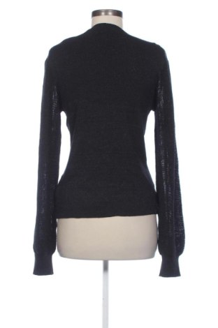 Damski sweter Laura Torelli, Rozmiar L, Kolor Czarny, Cena 33,99 zł