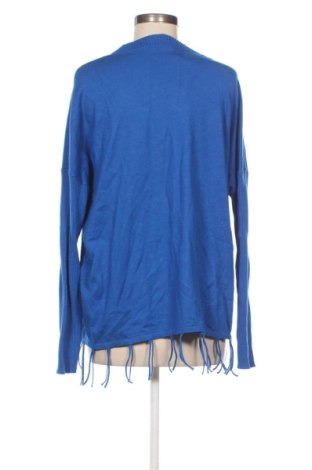 Damenpullover Laura Torelli, Größe M, Farbe Blau, Preis € 7,51