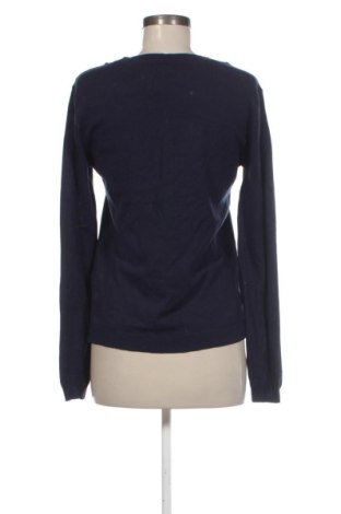 Дамски пуловер Laura Torelli, Размер L, Цвят Син, Цена 6,13 €