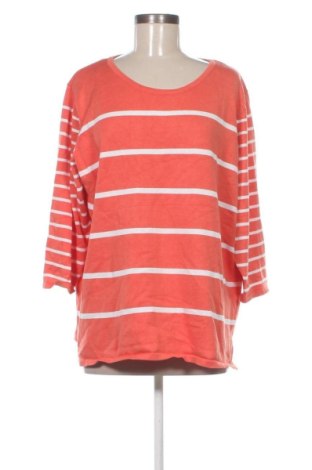 Damenpullover Laura Torelli, Größe XL, Farbe Mehrfarbig, Preis € 7,99