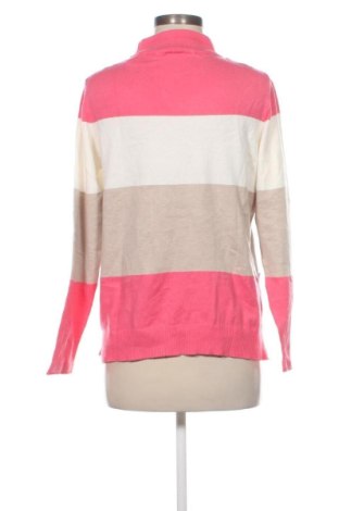 Dámsky pulóver Laura Torelli, Veľkosť L, Farba Viacfarebná, Cena  5,95 €