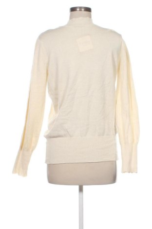 Дамски пуловер Laura Torelli, Размер M, Цвят Бежов, Цена 3,57 €