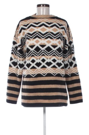 Damenpullover Laura Torelli, Größe M, Farbe Mehrfarbig, Preis € 9,00