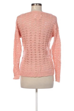 Damski sweter Lauren Conrad, Rozmiar S, Kolor Różowy, Cena 29,99 zł