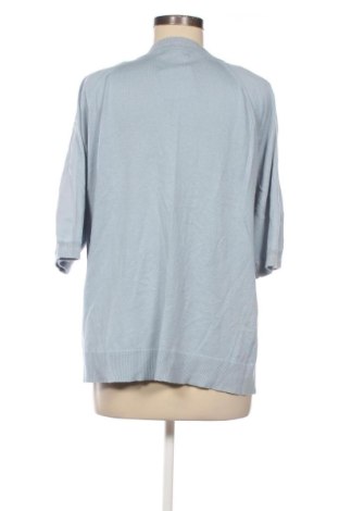 Damski sweter Lawrence Grey, Rozmiar L, Kolor Niebieski, Cena 171,47 zł