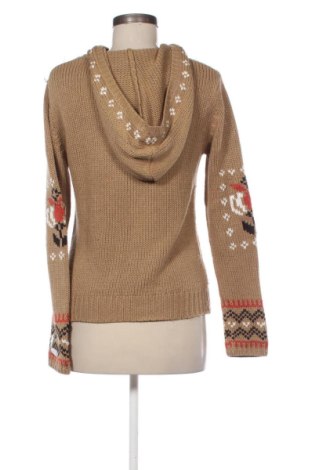 Damski sweter Life Line, Rozmiar M, Kolor Beżowy, Cena 53,58 zł