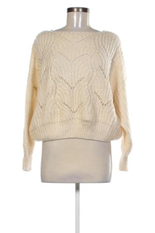 Damenpullover Lili & Lala, Größe L, Farbe Beige, Preis € 19,99