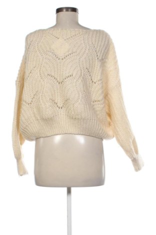 Damenpullover Lili & Lala, Größe L, Farbe Beige, Preis € 19,99