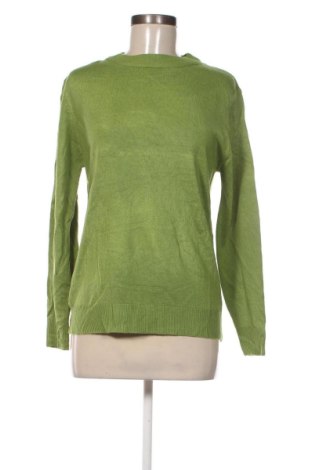 Damenpullover Lilia, Größe L, Farbe Grün, Preis € 13,99