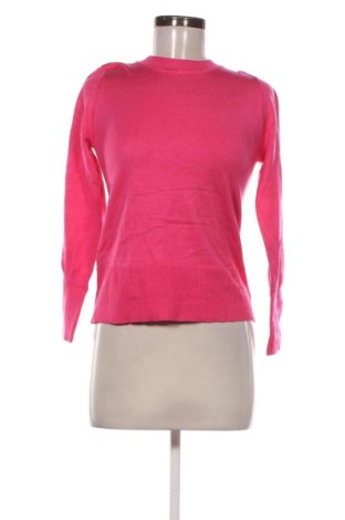 Dámsky pulóver Lilia, Veľkosť S, Farba Ružová, Cena  9,95 €