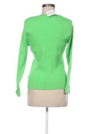Damenpullover Lilly Pulitzer, Größe L, Farbe Grün, Preis € 32,00